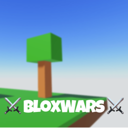 ⚔️ BloxWars ⚔️