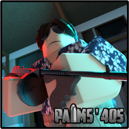 Palms ' 40s 🌴