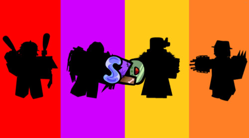 Summoners Zombie Defense