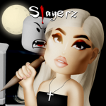 Slayerz!
