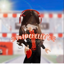 Marchellos Pizzeria V1
