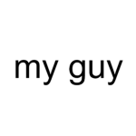 My Guy Army