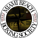 Miami Beach Boxing Society
