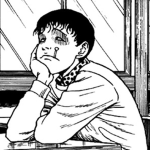 Forever Junji ito
