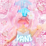 We Are Vanil's Beans