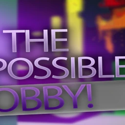 The Impossible Obby (Uncopylocked) icon