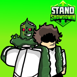 Stand  Showdown [IN DEV]