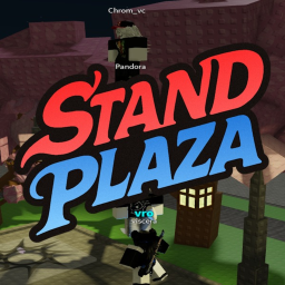Stand Plaza DevBuild