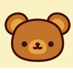 Kawaii. Group