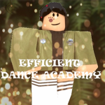 Efficient Dance Academy