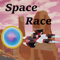 Space🚀  Race🏍️