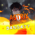 [Astrix]
