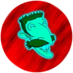 SMASHING Roblox badge thumbnail