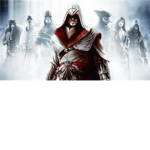 Assassin's Creed: The Brotherhood
