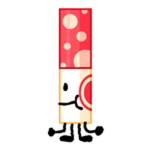 Mushroom Marker