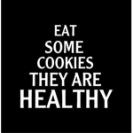 Join for a cookie :D