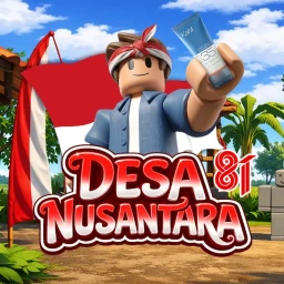Nusantara Village X Kahf icon