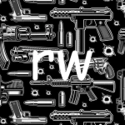 Random Weaponry icon