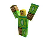 ROBUX - Giveaways