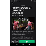 The piggy fan club place hub unofficial
