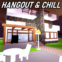 Hangout & Chill (2011 Remake) | RJ2's OUC