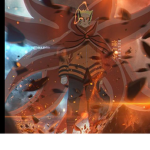 Ging ging army