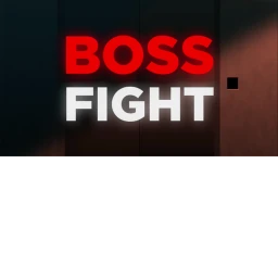 FINAL BOSS icon