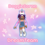 DoggieCorn DreamTeam