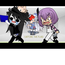 Capture The Flag