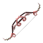 Blossoming Love Bow