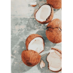 Sweet Coconut paradise!
