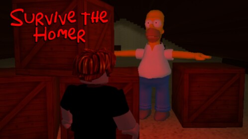 Sobrevive al Homer 