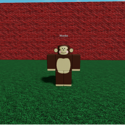 Monke Corp (Alpha)