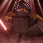 The Mustafar Blackguard