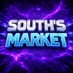#South's Market