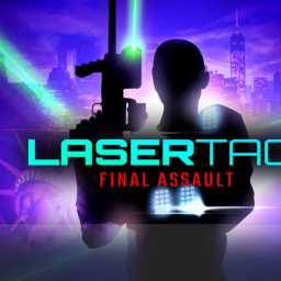 Neon Wars