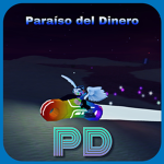 Paraíso del dinero grupo oficial Group Thumbnail