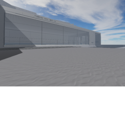 Cameron Inc. Main Facility