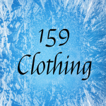 １５９ Ｃｌｏｔｈｉｎｇ