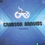 CRIMSON ARROWS!