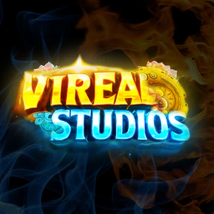 Vireal Studios Roblox group icon
