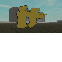 US Army Training Academy [NEW!]