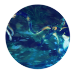 Warrior Cats: The Water Tribe