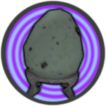 Mint Ice Cream Faberge