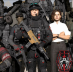 -Russian Private Military Company-