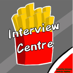 Interview/Training Center || FriezZ