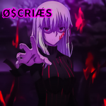 Ø$CRIÆS
