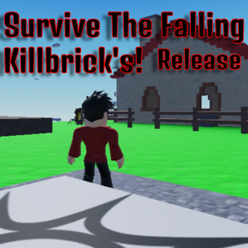 Düşen Öldürme Tuğlasından Hayatta Kal!