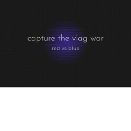 capture the vlag war! icon