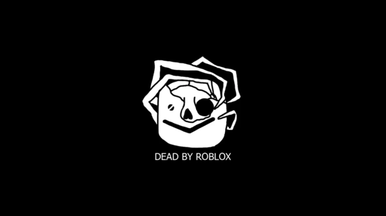 Dead by Roblox [ACCESSIBILITY UPDATE]